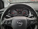 Opel Crossland 1.2 TURBO 110k S/S EDITION *ČR