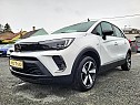 Opel Crossland 1.2 TURBO 110k S/S EDITION *ČR