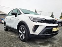 Opel Crossland 1.2 TURBO 110k S/S EDITION *ČR