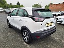 Opel Crossland 1.2 TURBO 110k S/S EDITION *ČR