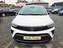 Opel Crossland 1.2 TURBO 110k S/S EDITION *ČR