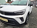 Opel Crossland 1.2 TURBO 110k S/S EDITION *ČR