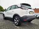 Opel Crossland 1.2 TURBO 110k S/S EDITION *ČR