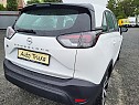Opel Crossland 1.2 TURBO 110k S/S EDITION *ČR