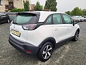 Opel Crossland 1.2 TURBO 110k S/S EDITION *ČR