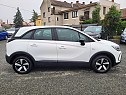 Opel Crossland 1.2 TURBO 110k S/S EDITION *ČR