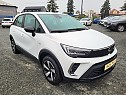 Opel Crossland 1.2 TURBO 110k S/S EDITION *ČR