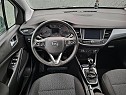 Opel Crossland 1.2 TURBO 110k S/S EDITION *ČR