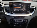 Kia ceed SW 1.5 T-GDI 118kW *ČR Kia ceed SW 1.5 T-GDI 118kW *ČR