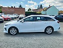 Kia ceed SW 1.5 T-GDI 118kW *ČR Kia ceed SW 1.5 T-GDI 118kW *ČR