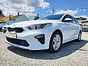 Kia ceed SW 1.5 T-GDI 118kW *ČR Kia ceed SW 1.5 T-GDI 118kW *ČR