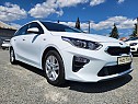 Kia ceed SW 1.5 T-GDI 118kW *ČR Kia ceed SW 1.5 T-GDI 118kW *ČR