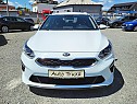 Kia ceed SW 1.5 T-GDI 118kW *ČR Kia ceed SW 1.5 T-GDI 118kW *ČR