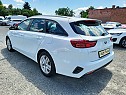 Kia ceed SW 1.5 T-GDI 118kW *ČR Kia ceed SW 1.5 T-GDI 118kW *ČR