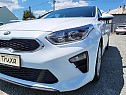 Kia ceed SW 1.5 T-GDI 118kW *ČR Kia ceed SW 1.5 T-GDI 118kW *ČR