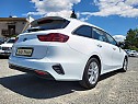 Kia ceed SW 1.5 T-GDI 118kW *ČR Kia ceed SW 1.5 T-GDI 118kW *ČR