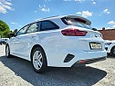 Kia ceed SW 1.5 T-GDI 118kW *ČR Kia ceed SW 1.5 T-GDI 118kW *ČR