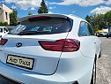 Kia ceed SW 1.5 T-GDI 118kW *ČR Kia ceed SW 1.5 T-GDI 118kW *ČR