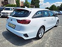 Kia ceed SW 1.5 T-GDI 118kW *ČR Kia ceed SW 1.5 T-GDI 118kW *ČR