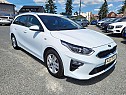 Kia ceed SW 1.5 T-GDI 118kW *ČR Kia ceed SW 1.5 T-GDI 118kW *ČR