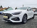 Hyundai i30 WG 1.5 T-GDI 118kW SMART *ČR Hyundai i30 WG 1.5 T-GDI 118kW SMART *ČR