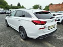 Hyundai i30 WG 1.5 T-GDI 118kW SMART *ČR Hyundai i30 WG 1.5 T-GDI 118kW SMART *ČR