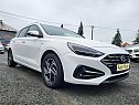 Hyundai i30 WG 1.5 T-GDI 118kW SMART *ČR Hyundai i30 WG 1.5 T-GDI 118kW SMART *ČR