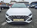 Hyundai i30 WG 1.5 T-GDI 118kW SMART *ČR Hyundai i30 WG 1.5 T-GDI 118kW SMART *ČR