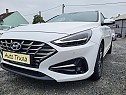 Hyundai i30 WG 1.5 T-GDI 118kW SMART *ČR Hyundai i30 WG 1.5 T-GDI 118kW SMART *ČR