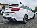 Hyundai i30 WG 1.5 T-GDI 118kW SMART *ČR Hyundai i30 WG 1.5 T-GDI 118kW SMART *ČR