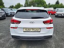 Hyundai i30 WG 1.5 T-GDI 118kW SMART *ČR Hyundai i30 WG 1.5 T-GDI 118kW SMART *ČR