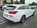 Hyundai i30 WG 1.5 T-GDI 118kW SMART *ČR Hyundai i30 WG 1.5 T-GDI 118kW SMART *ČR