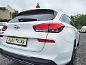 Hyundai i30 WG 1.5 T-GDI 118kW SMART *ČR Hyundai i30 WG 1.5 T-GDI 118kW SMART *ČR