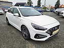 Hyundai i30 WG 1.5 T-GDI 118kW SMART *ČR Hyundai i30 WG 1.5 T-GDI 118kW SMART *ČR