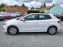 Škoda Fabia IV 1.0 TSI STYLE Škoda Fabia IV 1.0 TSI STYLE