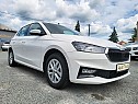 Škoda Fabia IV 1.0 TSI STYLE Škoda Fabia IV 1.0 TSI STYLE