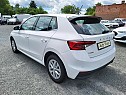 Škoda Fabia IV 1.0 TSI STYLE Škoda Fabia IV 1.0 TSI STYLE