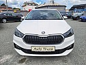 Škoda Fabia IV 1.0 TSI STYLE Škoda Fabia IV 1.0 TSI STYLE