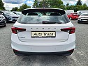 Škoda Fabia IV 1.0 TSI STYLE Škoda Fabia IV 1.0 TSI STYLE