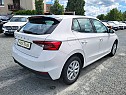 Škoda Fabia IV 1.0 TSI STYLE Škoda Fabia IV 1.0 TSI STYLE