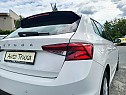Škoda Fabia IV 1.0 TSI STYLE Škoda Fabia IV 1.0 TSI STYLE