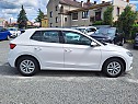 Škoda Fabia IV 1.0 TSI STYLE Škoda Fabia IV 1.0 TSI STYLE