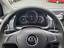 Volkswagen e-up! 61kW  >najeto pouze 13.250 km<