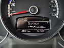 Volkswagen e-up! 61kW  >najeto pouze 13.250 km<
