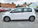 Volkswagen e-up! 61kW  >najeto pouze 13.250 km<
