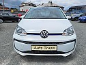 Volkswagen e-up! 61kW  >najeto pouze 13.250 km<