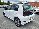 Volkswagen e-up! 61kW  >najeto pouze 13.250 km<