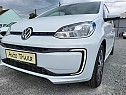 Volkswagen e-up! 61kW  >najeto pouze 13.250 km<