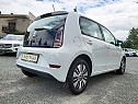 Volkswagen e-up! 61kW  >najeto pouze 13.250 km<