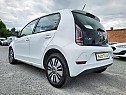 Volkswagen e-up! 61kW  >najeto pouze 13.250 km<